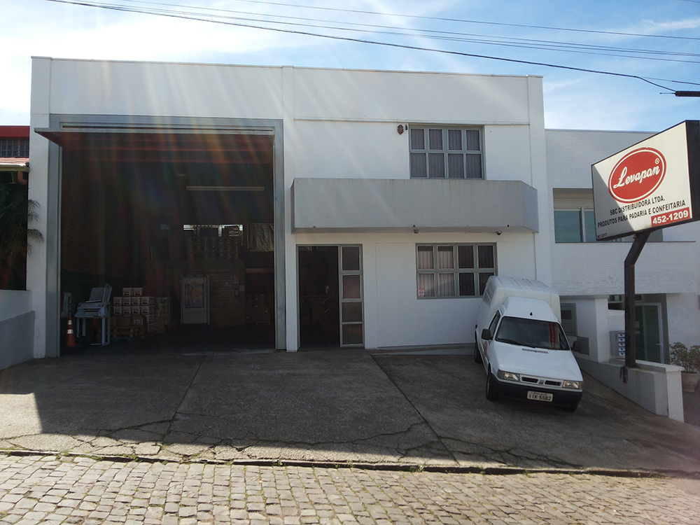 fachada